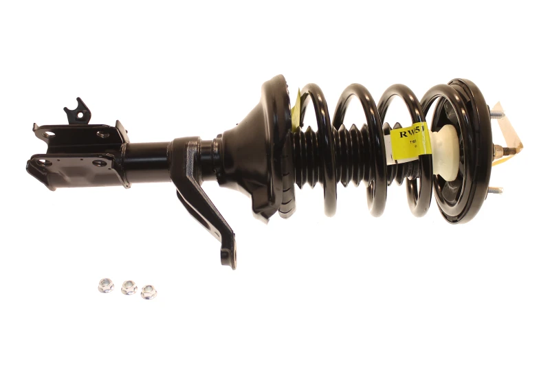 KYB Stoßdämpfer & Struts Strut Plus Vorne Links HONDA CR-V 2004-2002