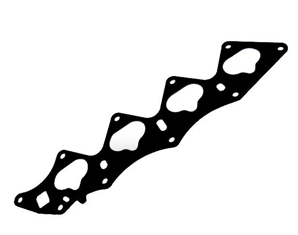 BLOX Racing Thermische Ansaugkrümmer-Dichtung für 1992–2000 Honda Civic / CRX / Del Sol