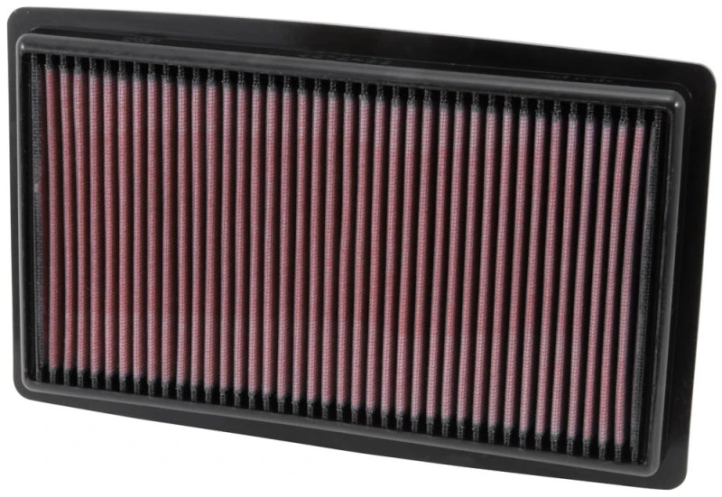 K&N Ersatzluftfilter 13-14 Honda Accord V6 3.5L F/I