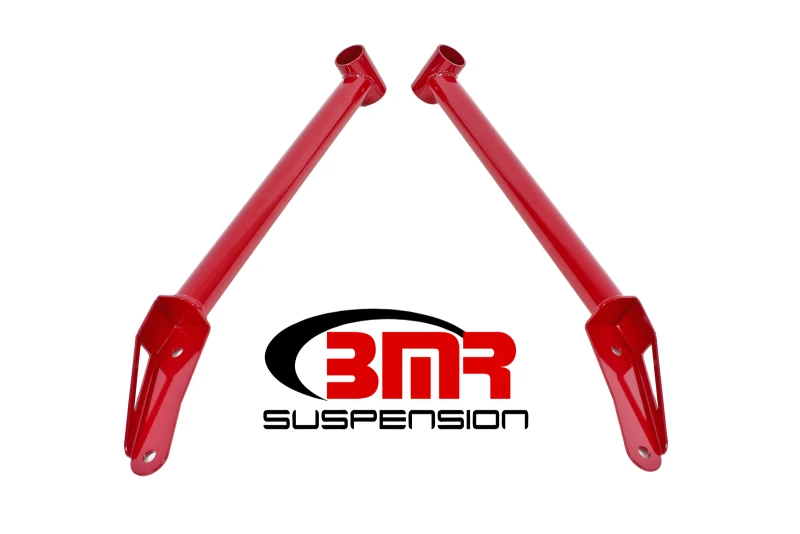 BMR 16-17 6. Generation Camaro Vorderer Cradle-Verstärkung - Rot