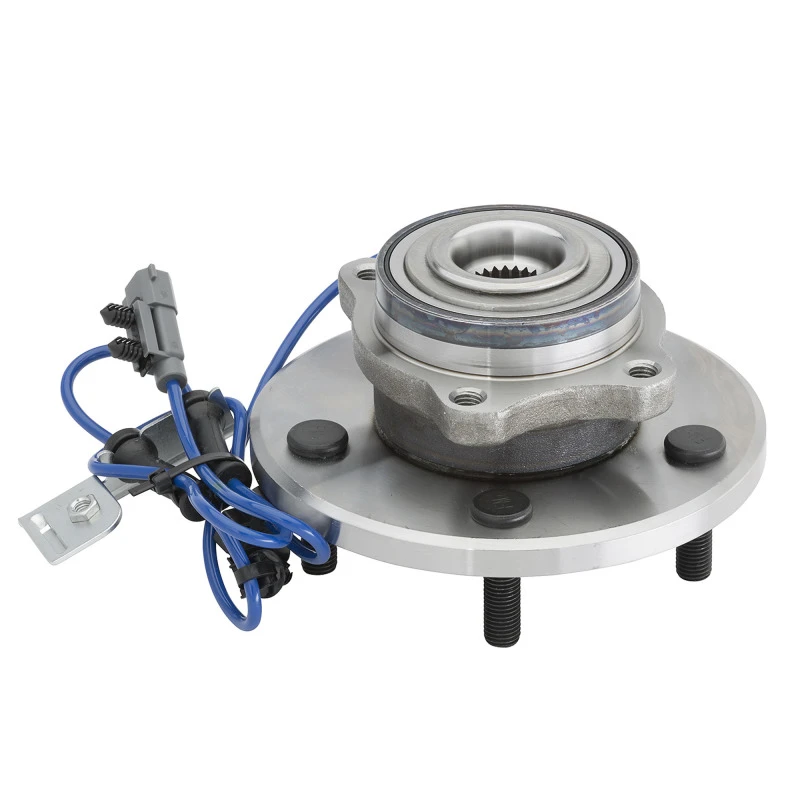 MOOG 04-06 Chrysler Pacifica Vordere Nabe