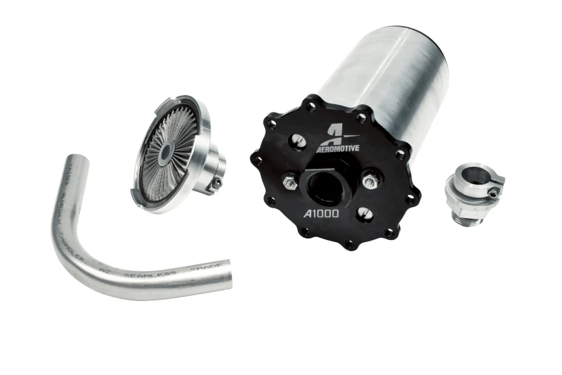 Aeromotive Universelles In-Tank-Stealth-System - A1000