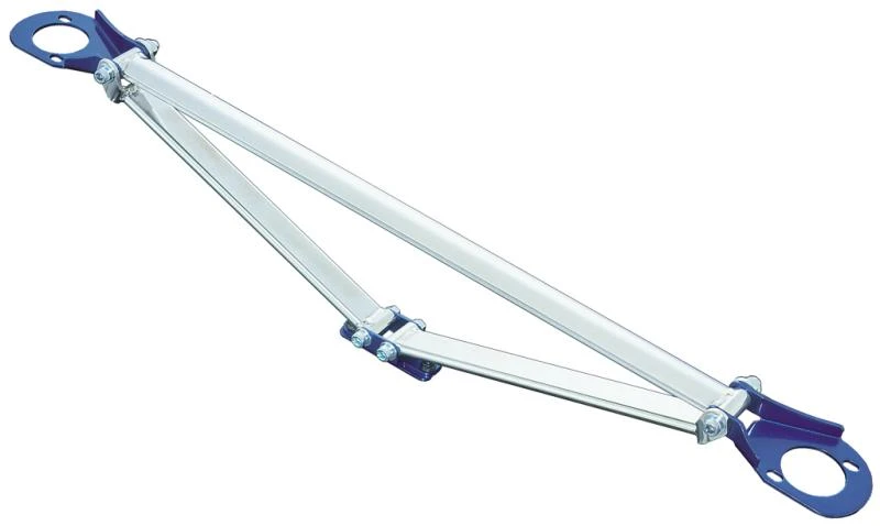 Cusco Strut Bar OS-T Rear für Mazda RX-7 FC3S