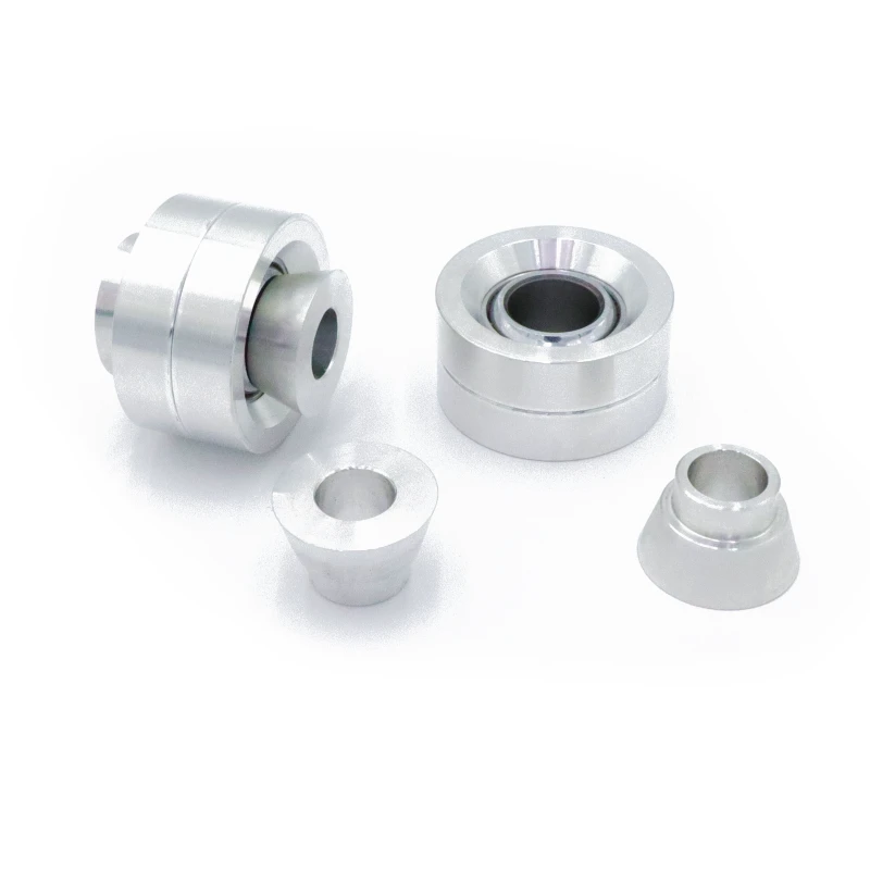 SPL Parts 15-21 Ford Mustang S550 Hinterer Zehenarm-Buchse