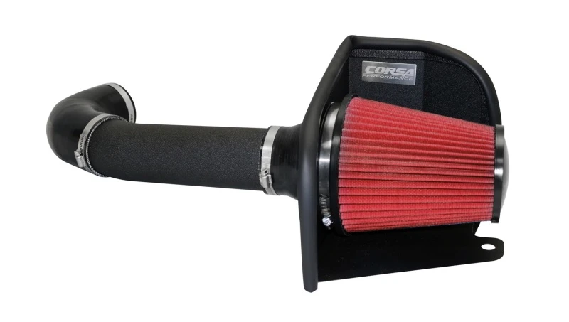 Volant 11-18 Jeep Grand Cherokee 5.7L / 11-18 Dodge Durango 5.7L Pro5 Open-Element-Luftansaugs-System