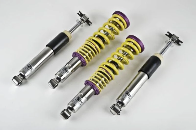 Belltech COILOVER-Kit 04-07 COLO/CANY mit tiefer Blattfeder