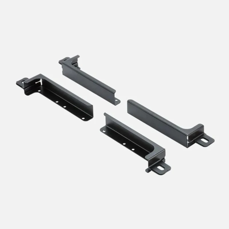 REDARC Solar Panel Bracket für Unistrut und Ezystrut Channel Systems