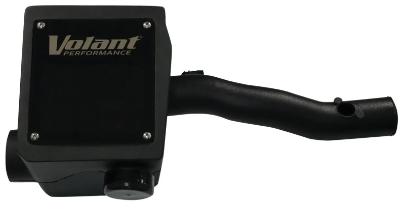Volant 05-11 Toyota Tacoma 2,7L L4 Pro5 Geschlossene Box Luftansaugsystem
