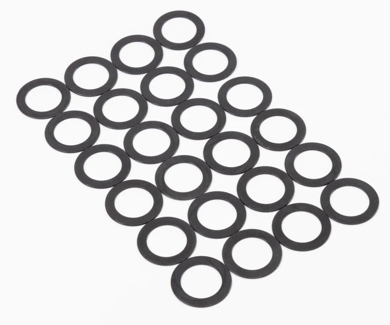 GSC P-D Toyota 2JZ-GTE / Nissan VR38DETT Spring Seat Kit (Set of 24)