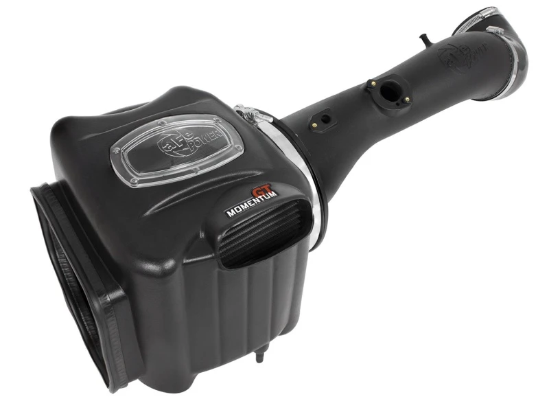 aFe Momentum GT PRO DRY S Stage-2 Ansaugsystem 09-16 GM Silverado/Sierra 2500/3500HD 6.0L V8