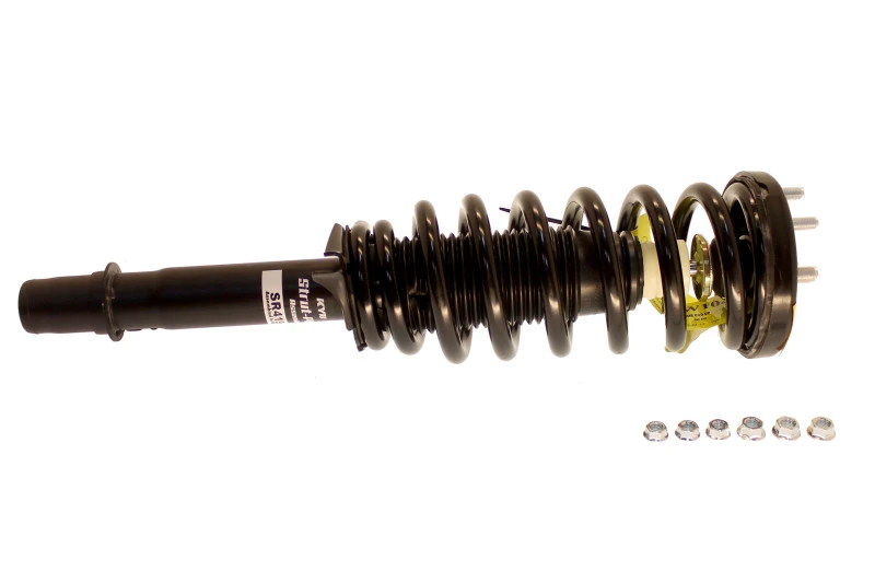 KYB Stoßdämpfer & Struts Strut Plus Vorne Links Honda Accord 2008-2012