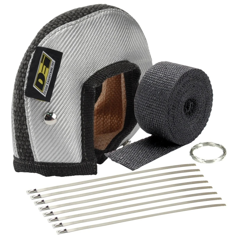 DEI Turbo-Schild T3 - Kit - Ultra 47