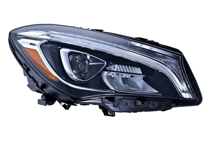 Hella 2016-2019 Mercedes-Benz CLA180 Scheinwerfer-Einheit