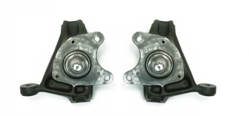 Belltech DROP SPINDLE SET 86-90 DAKOTA (Übersetzt: Belltech Absenkspindel-Set 86-90 Dakota)