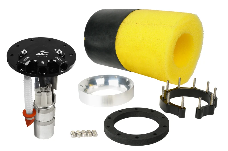 Aeromotive Phantom 200 Universelles In-Tank Kraftstoffsystem