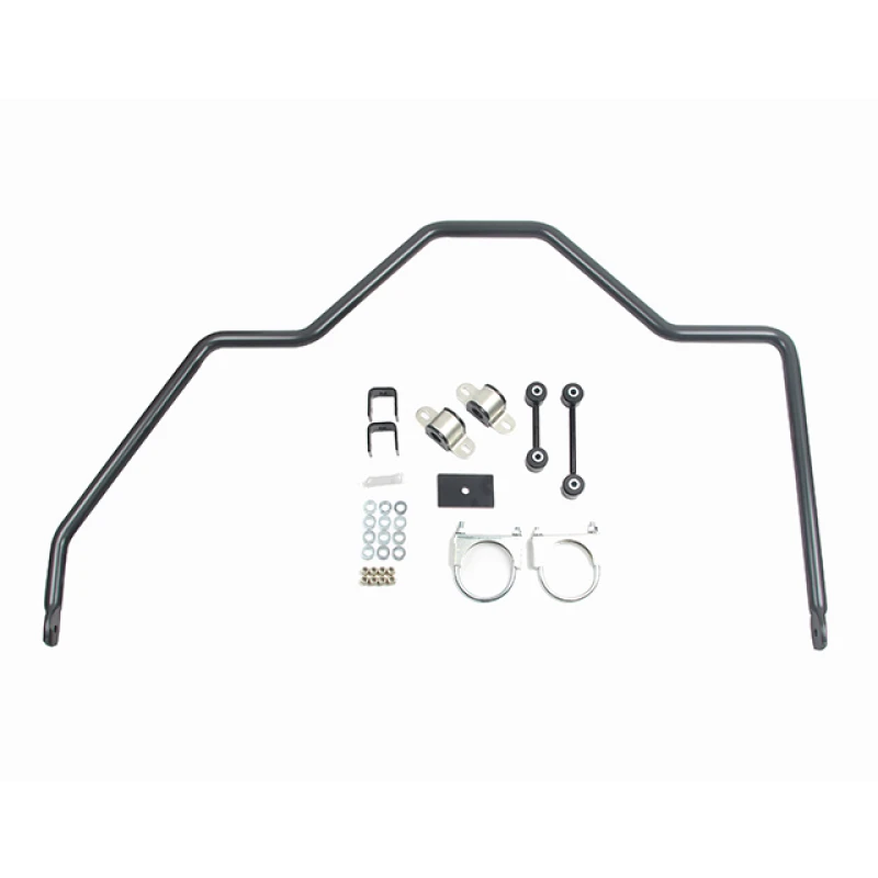 Belltech 1 Zoll hintere Anti-Schwankstange 205+ Ford F-150 (Alle kurzen Bett-Kabinen) 2WD/4WD