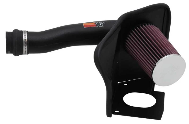 K&N 05-06 Honda Ridgeline V6-3.5L Leistungs- Einlasskit