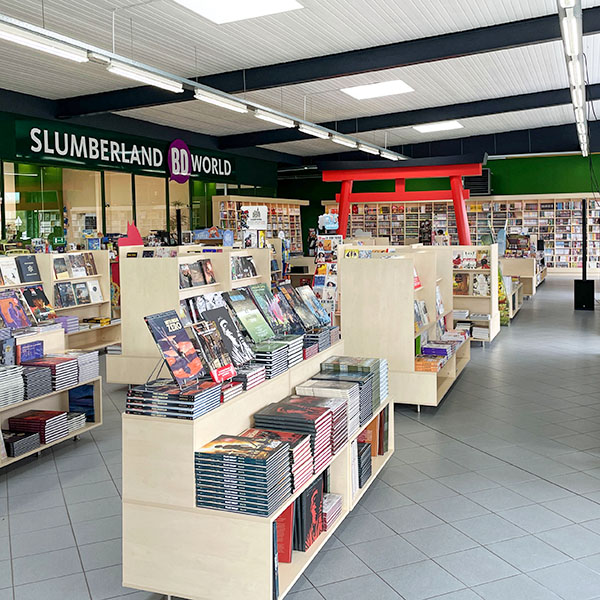 Boutique Wavre