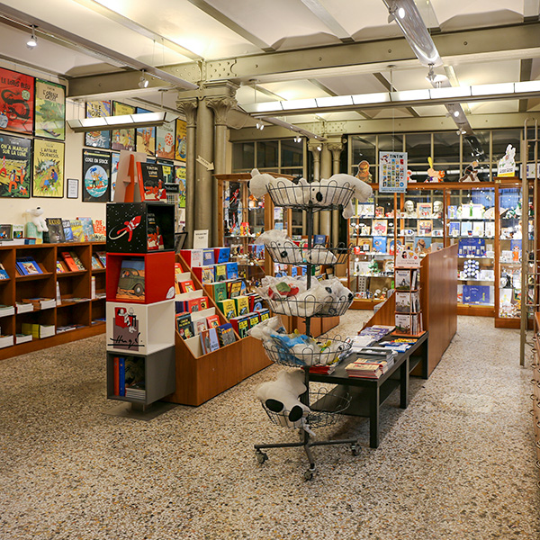 Boutique Bruxelles