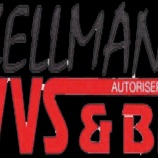 Kellmanns VVS og Blik i Hørup