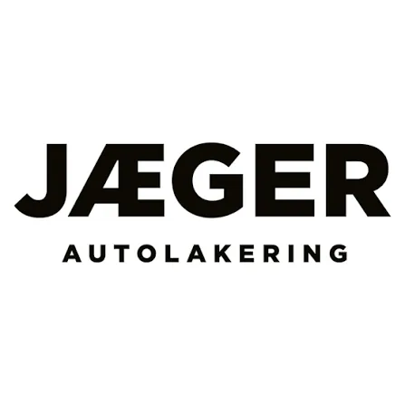 Jæger Autolakering