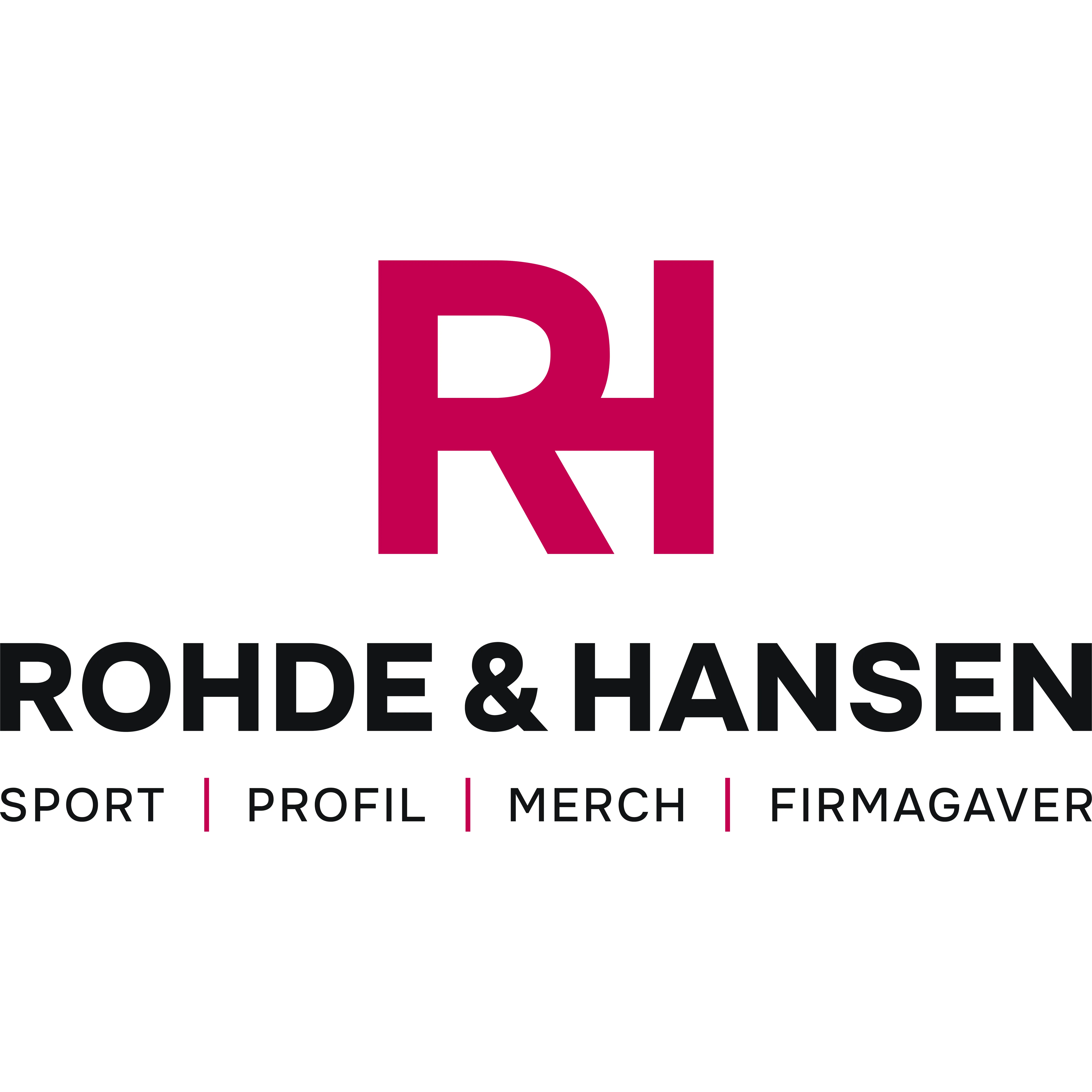 Rohde & Hansen