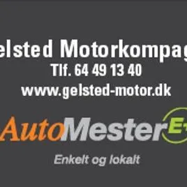 Gelsted Motorkompagni 