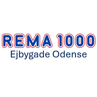 Rema 1000 Ejbygade Odense 