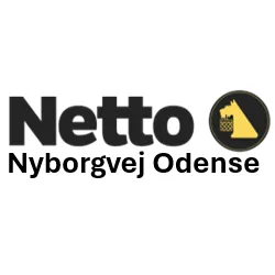 Netto Nyborgvej Odense 