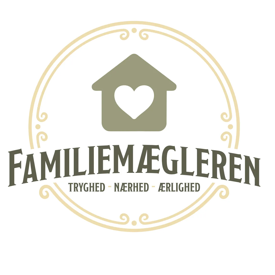 Familiemægleren
