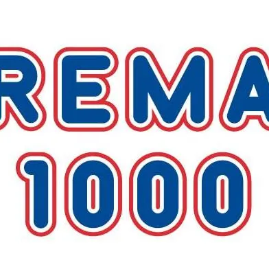 Rema 1000