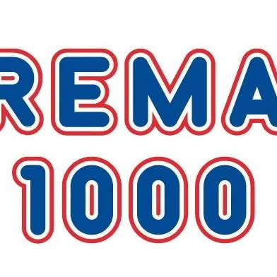 Rema 1000