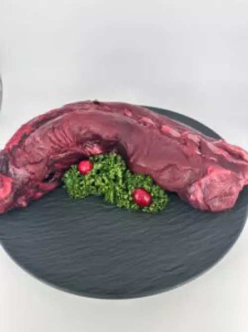 La Passion du Gout
