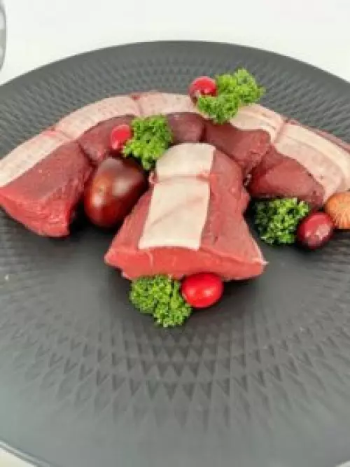 La Passion du Gout