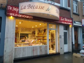 La Bécasse - De Snip