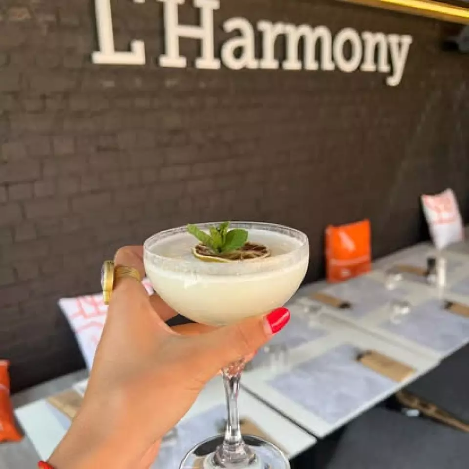 L'Harmony