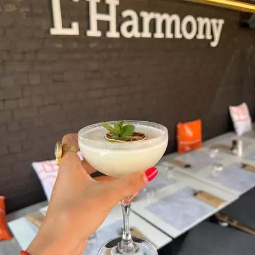 L'Harmony