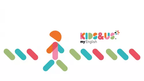 Kids&Us Tweens