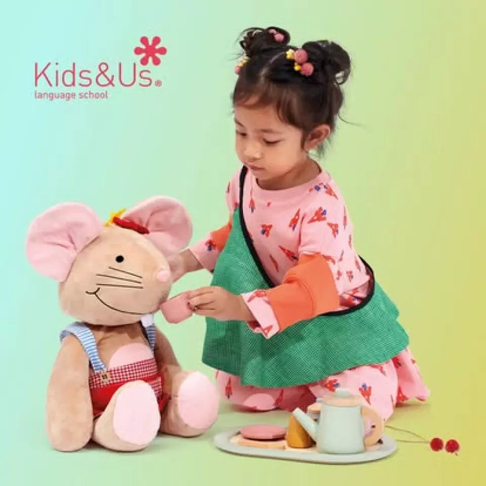 Kids&Us Tweens