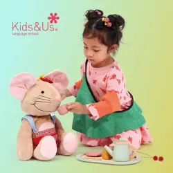 Kids&Us Tweens