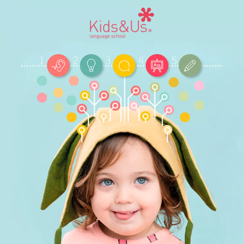 Kids&Us Tweens