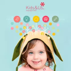Kids&Us Tweens