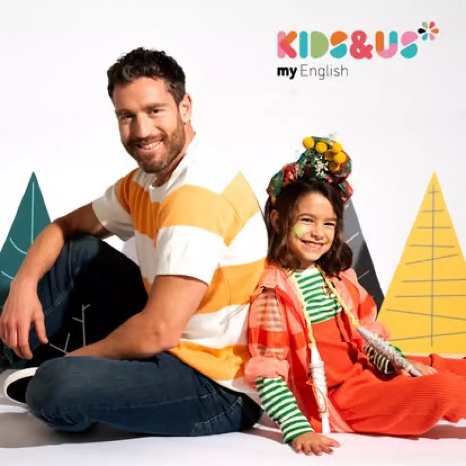 Kids&Us Tweens