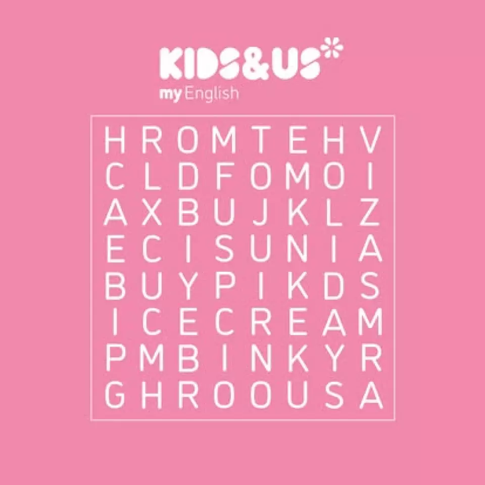 Kids&Us Tweens