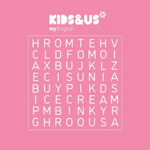 Kids&Us Tweens