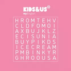 Kids&Us Tweens