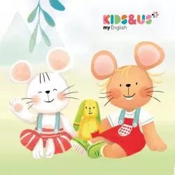 Kids&Us Tweens