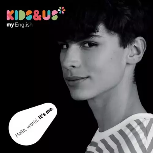 Kids&Us Tweens