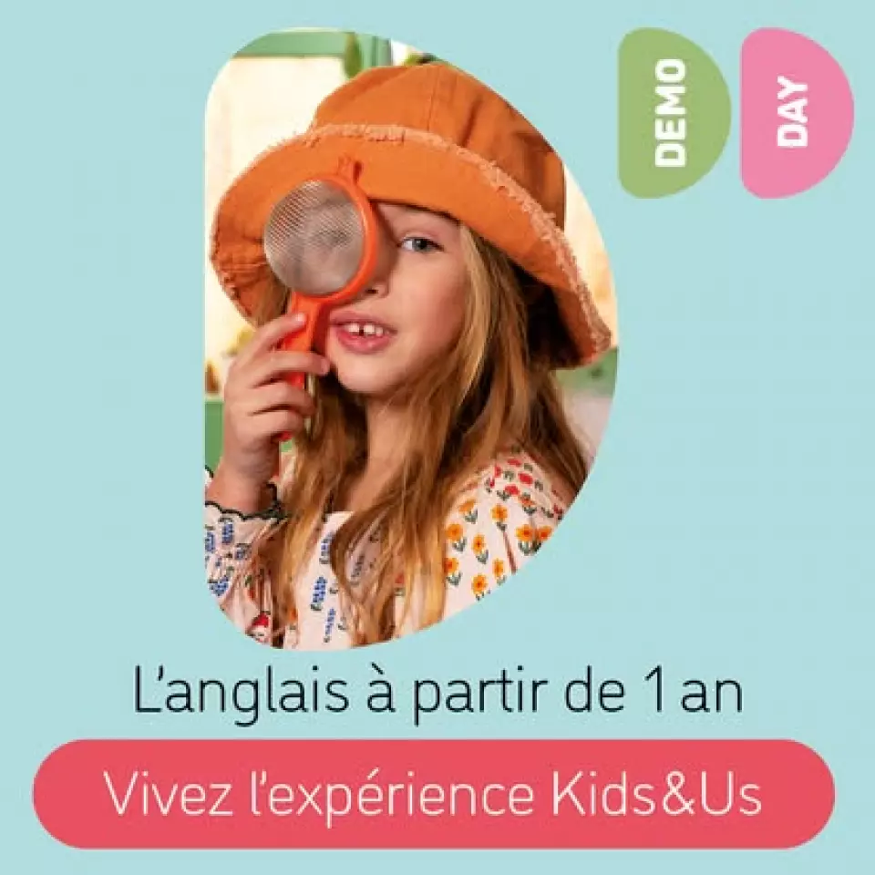 Kids&Us Tweens