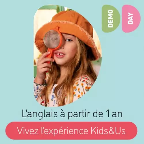 Kids&Us Tweens